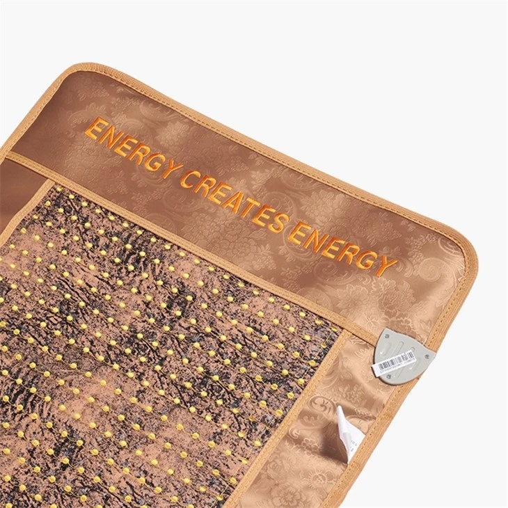 wholesale heating jade mattress