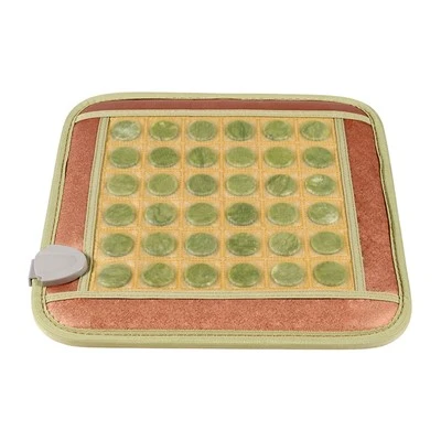 Jade Cushion