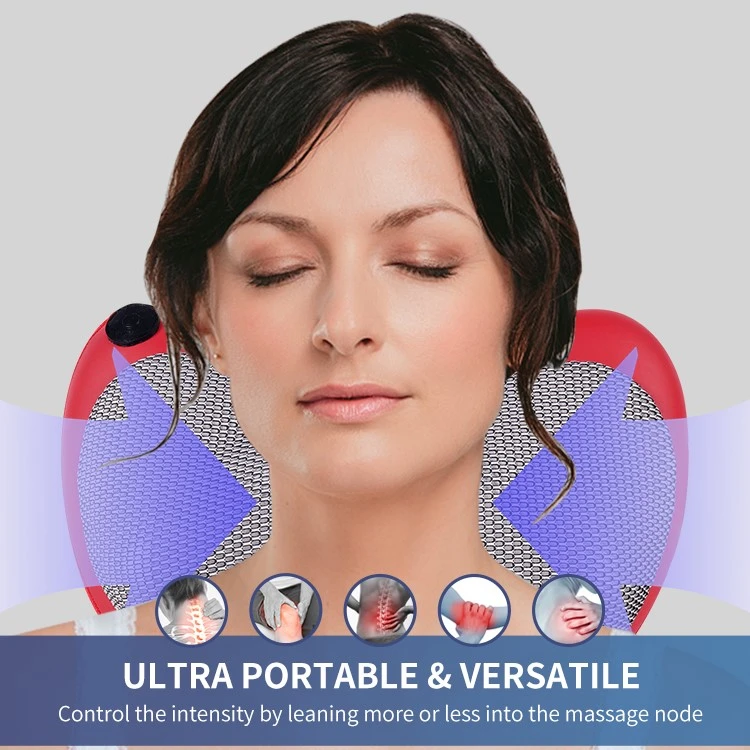 cheap portable neck massager cheap portable neck massager