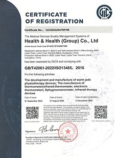 ISO13485 2023912