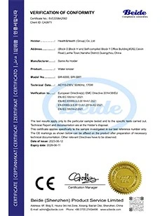A2582 EMC Certificate 0