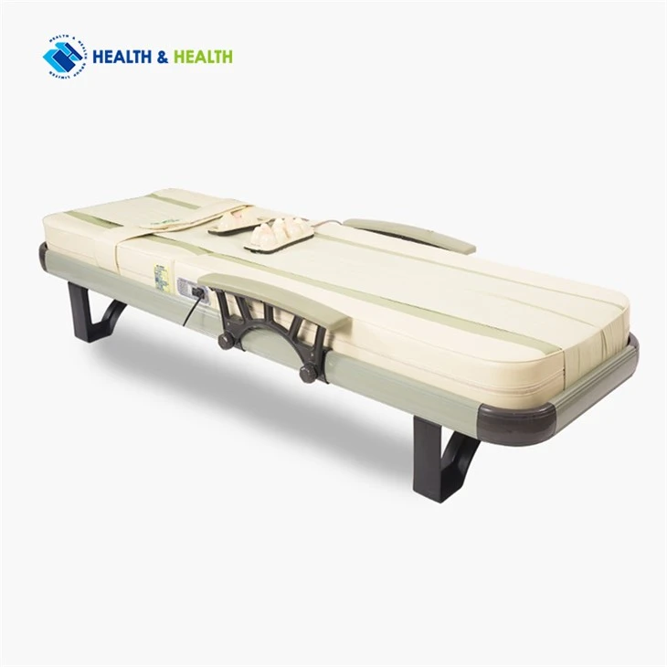 JKF-AS-EK JADE Roller Nudd Bed Birði
