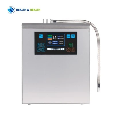 Alkaline Water Machine BW-6000