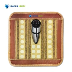 Mini Jade Stone púði