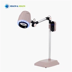 Reykja rafmagns moxibustion tæki