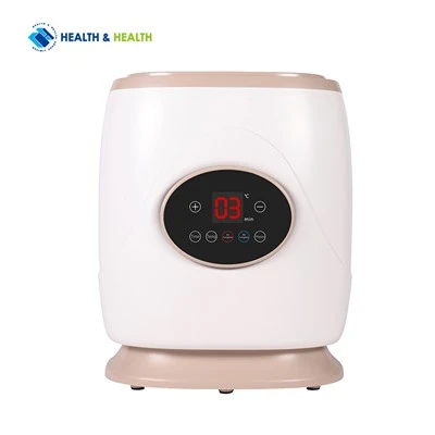 Stóll Moxibustion