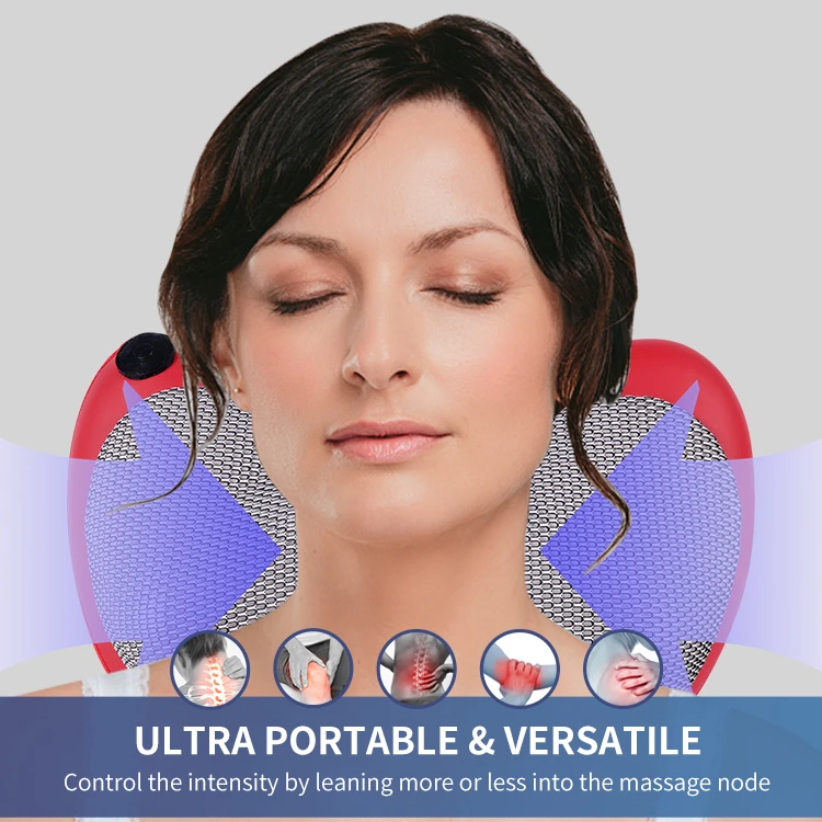 cheap portable neck massager cheap portable neck massager