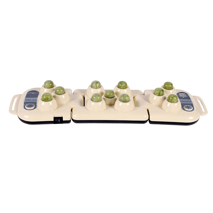 China 11 ball jade roller China 11 ball jade roller